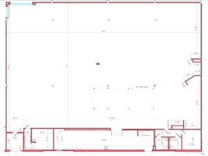 B5 FLOOR PLAN ZOOM